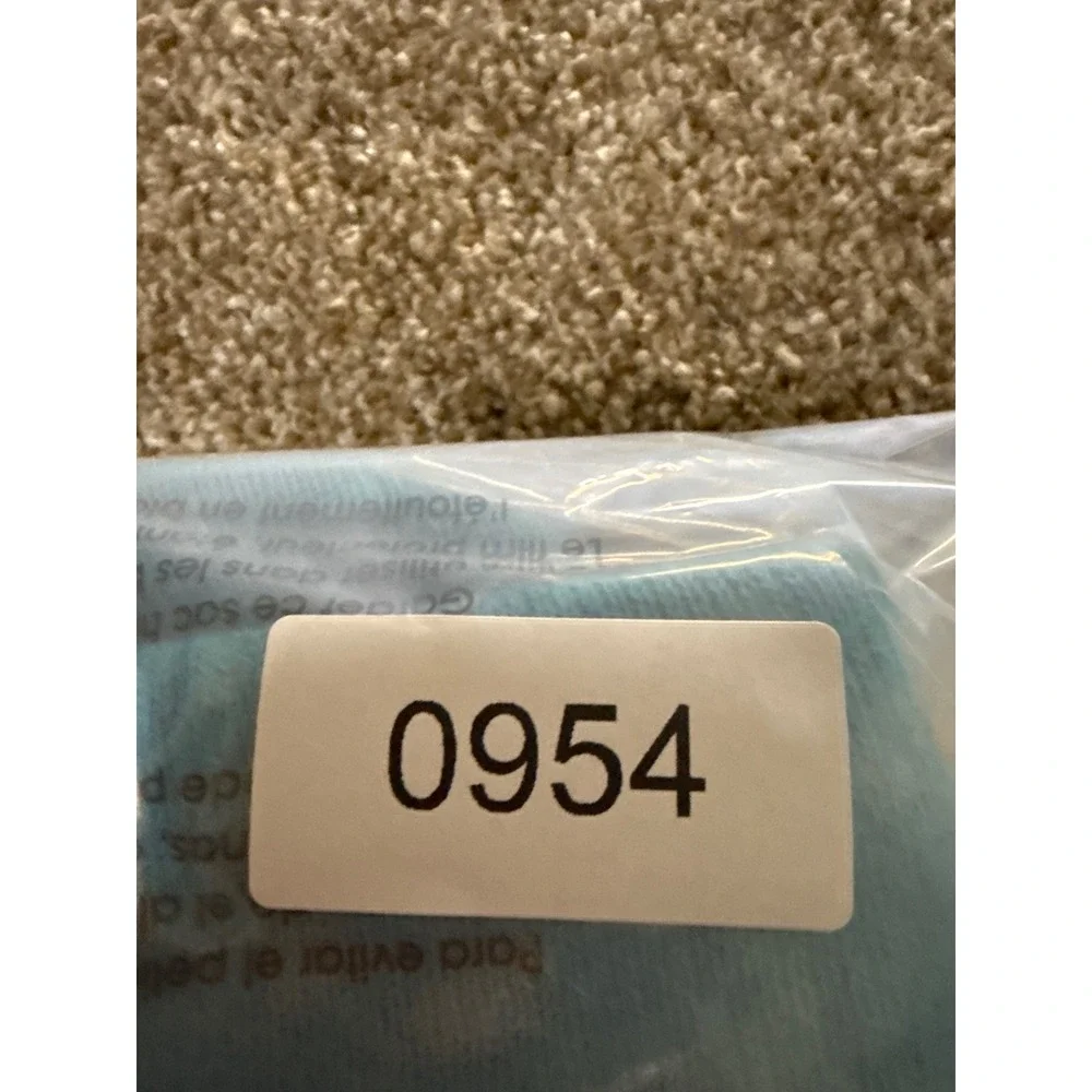 Carhartt Kids Youth Acrylic Watch Hat Beanie Turquoise‎ Blue AH8905 Made in USA